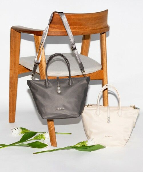 TOCCA / トッカ トートバッグ | 【環境にやさしい素材・撥水】【大人百花掲載】INNOCENCE TOTE トートバッグ | 詳細22