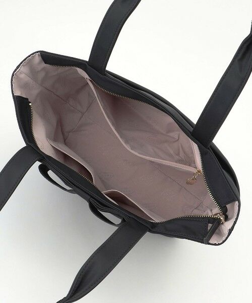 TOCCA / トッカ トートバッグ | 【A4サイズ対応】RIBBON BRICK A4TOTE トートバッグ | 詳細4