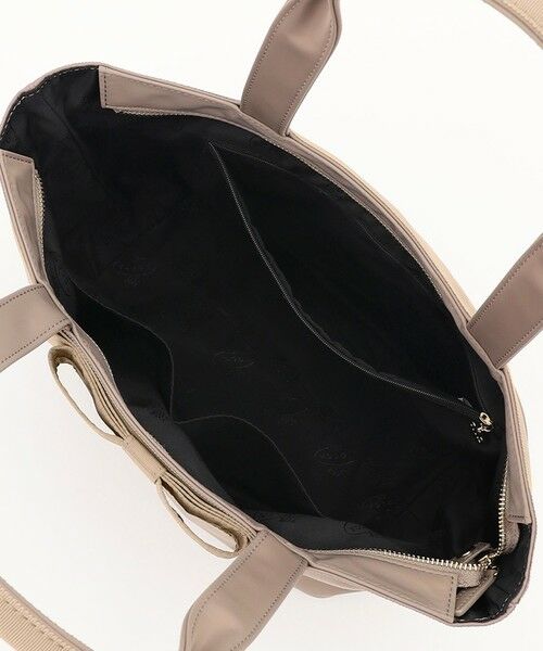 TOCCA / トッカ トートバッグ | 【A4サイズ対応】RIBBON BRICK A4TOTE トートバッグ | 詳細23