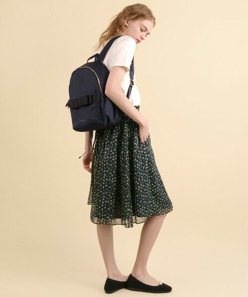 TOCCA / トッカ リュック・バックパック | RIBBON BRICK BACKPACK バックパック | 詳細11
