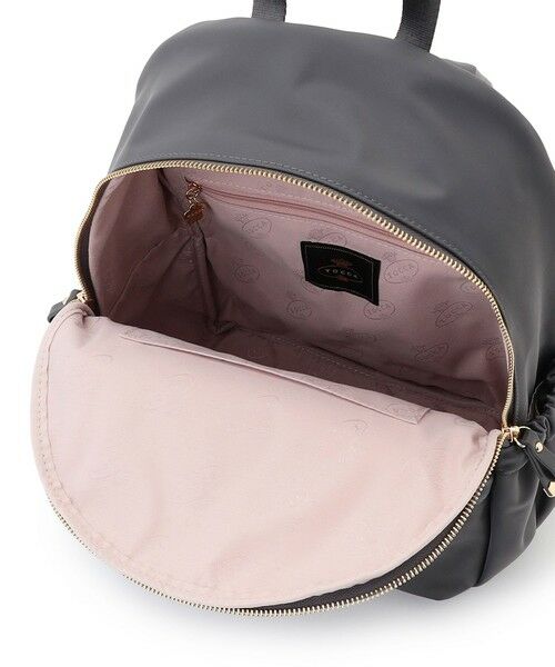 TOCCA / トッカ リュック・バックパック | RIBBON BRICK BACKPACK バックパック | 詳細30