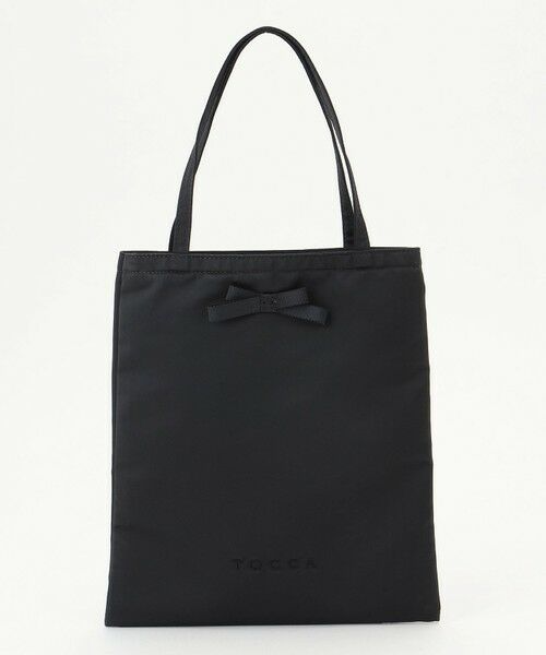 TOCCA / トッカ ショルダーバッグ | 【ヨンアさん×大人百花×TOCCAコラボ】PEARL SHOWER 2SET BAG バッグ | 詳細12