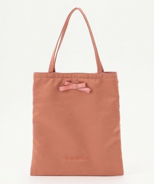 TOCCA / トッカ ショルダーバッグ | PROMISE RIBBON 2SET BAG バッグ | 詳細15