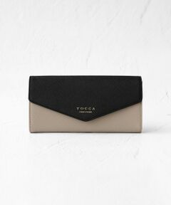 LETTERA LONG WALLET 長財布