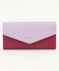 LETTERA LONG WALLET 長財布