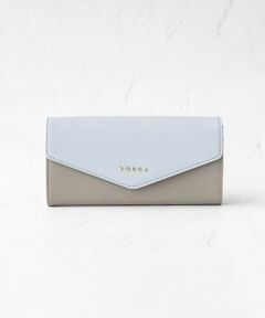 LETTERA LONG WALLET 長財布