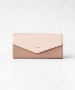 LETTERA LONG WALLET 長財布