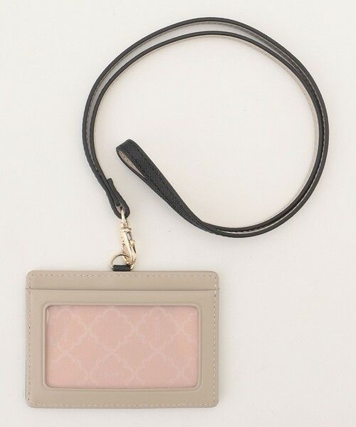 【キュートなデザイン♪】トッカ IDホルダー ギフトにも♡ LETTERA IDHOLDER ID – TOCCA OFFICIAL SITE