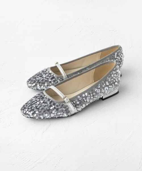 【TOCCA】スパンコール パンプス セール】 SPANGLE PUMPS パンプス （パンプス）｜TOCCA / トッカ