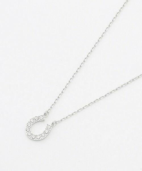 TOCCA / トッカ ネックレス・ペンダント・チョーカー | HORSE SHOE REVERSIBLE NECKLACE ネックレス | 詳細21