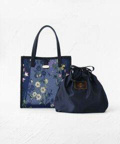 【WEB・数量限定】CHERISH UPCYCLE BAG バッグ