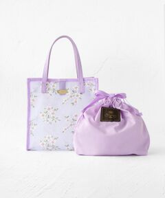 【WEB・数量限定】CHERISH UPCYCLE BAG バッグ