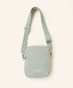 TOCCA / トッカ ショルダーバッグ | 【WEB＆一部店舗限定】【撥水・環境に優しい素材】COLLINA NYLON POCHETTE ポシェット