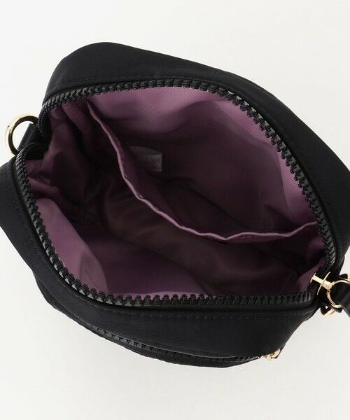 TOCCA / トッカ ショルダーバッグ | 【WEB＆一部店舗限定】【撥水・環境に優しい素材】COLLINA NYLON POCHETTE ポシェット | 詳細2