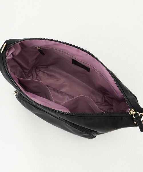 TOCCA / トッカ ショルダーバッグ | 【WEB＆一部店舗限定】【撥水・環境に優しい素材】COLLINA NYLON BAG ショルダーバッグ | 詳細4