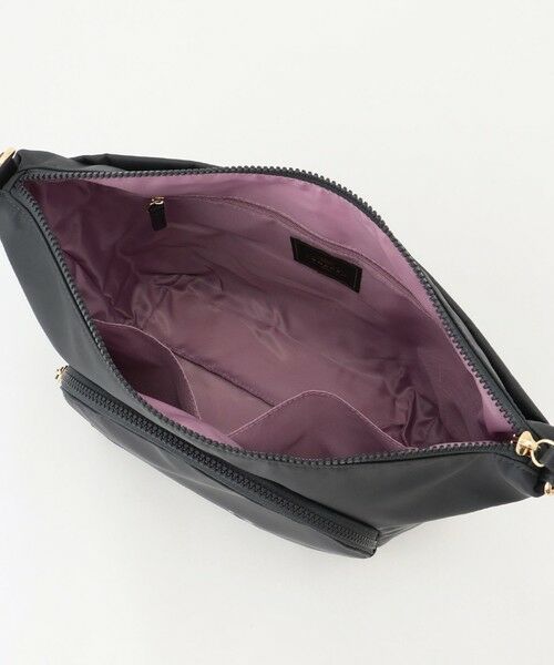 TOCCA / トッカ ショルダーバッグ | 【WEB＆一部店舗限定】【撥水・環境に優しい素材】COLLINA NYLON BAG ショルダーバッグ | 詳細13