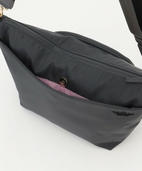 TOCCA / トッカ ショルダーバッグ | 【WEB＆一部店舗限定】【撥水・環境に優しい素材】COLLINA NYLON BAG ショルダーバッグ | 詳細14