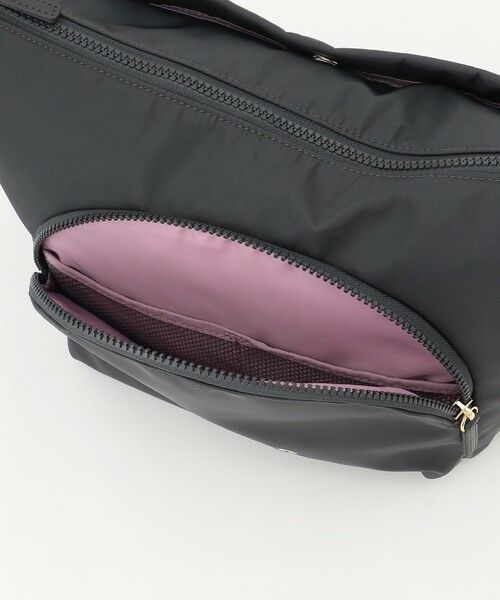 TOCCA / トッカ ショルダーバッグ | 【WEB＆一部店舗限定】【撥水・環境に優しい素材】COLLINA NYLON BAG ショルダーバッグ | 詳細15