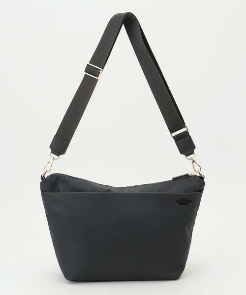 TOCCA / トッカ ショルダーバッグ | 【WEB＆一部店舗限定】【撥水・環境に優しい素材】COLLINA NYLON BAG ショルダーバッグ | 詳細6