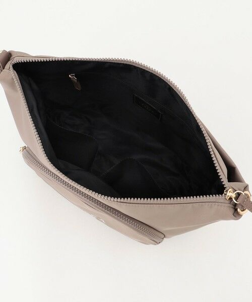 TOCCA / トッカ ショルダーバッグ | 【WEB＆一部店舗限定】【撥水・環境に優しい素材】COLLINA NYLON BAG ショルダーバッグ | 詳細19