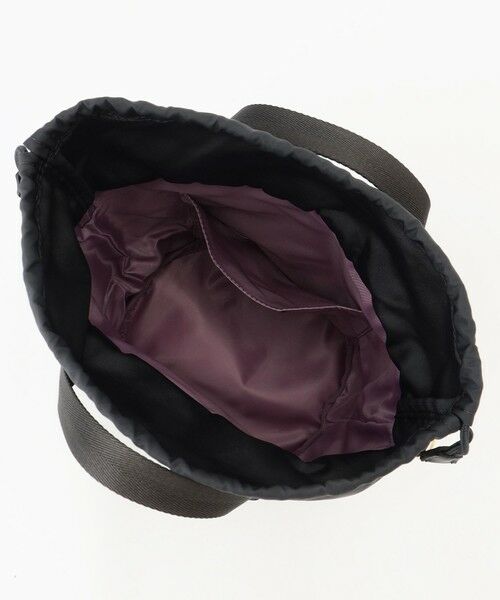 TOCCA / トッカ ショルダーバッグ | 【WEB＆一部店舗限定】【撥水・環境に優しい素材】COLLINA BUCKETBAG バケットバッグ | 詳細11