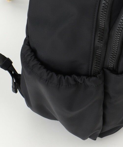 WEB・SOME STORES LIMITED】COLLINA BACKPACK – TOCCA OFFICIAL SITE