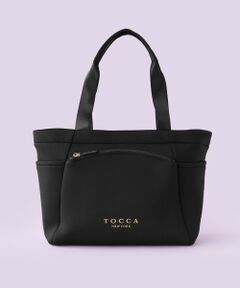 【WEB＆一部店舗限定】【A4サイズ対応】BAIA TOTE トートバッグ