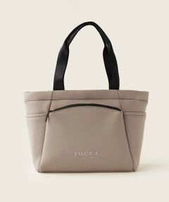 【WEB＆一部店舗限定】【A4サイズ対応】BAIA TOTE トートバッグ