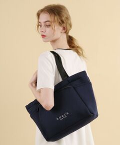 【WEB＆一部店舗限定】【A4サイズ対応】BAIA TOTE トートバッグ