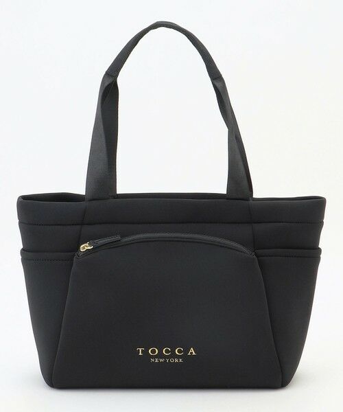 TOCCA / トッカ トートバッグ | 【WEB＆一部店舗限定】【A4サイズ対応】BAIA TOTE トートバッグ | 詳細1