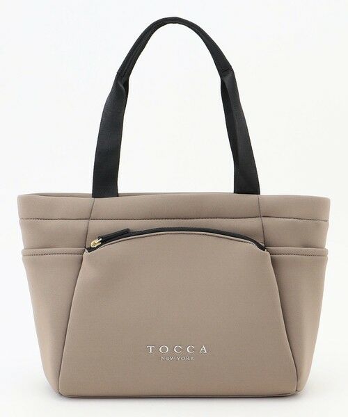 TOCCA / トッカ トートバッグ | 【WEB＆一部店舗限定】【A4サイズ対応】BAIA TOTE トートバッグ | 詳細2