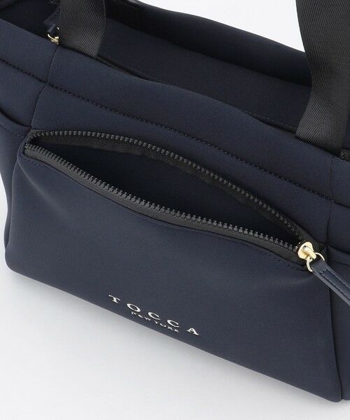 TOCCA / トッカ トートバッグ | 【WEB＆一部店舗限定】【A4サイズ対応】BAIA TOTE トートバッグ | 詳細13