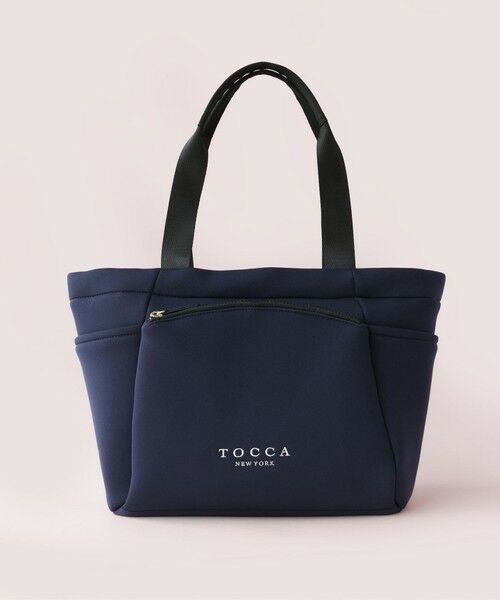 TOCCA / トッカ トートバッグ | 【WEB＆一部店舗限定】【A4サイズ対応】BAIA TOTE トートバッグ | 詳細4