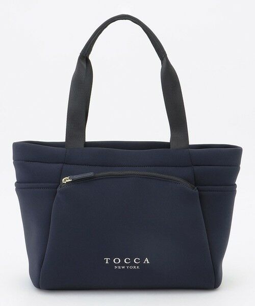 TOCCA / トッカ トートバッグ | 【WEB＆一部店舗限定】【A4サイズ対応】BAIA TOTE トートバッグ | 詳細5