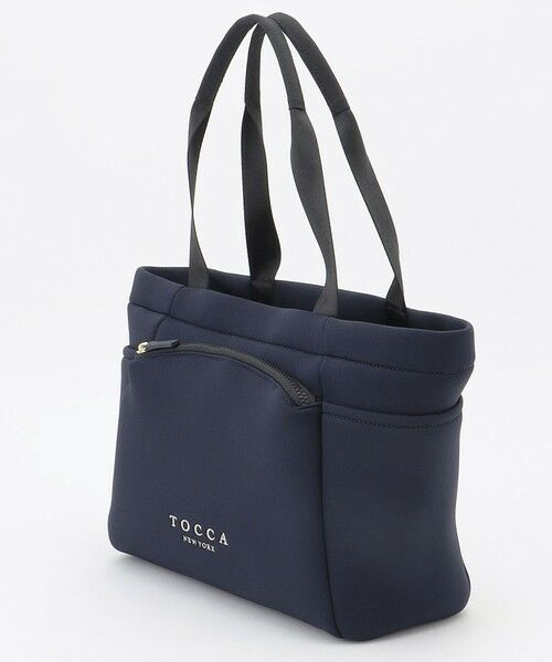 TOCCA / トッカ トートバッグ | 【WEB＆一部店舗限定】【A4サイズ対応】BAIA TOTE トートバッグ | 詳細7