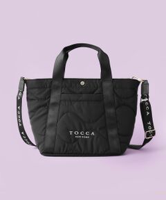 【WEB＆一部店舗限定】BOSCO POCHETTE トートバッグ