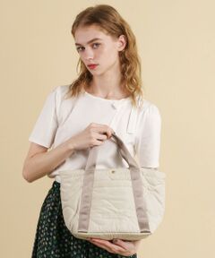 【WEB＆一部店舗限定】BOSCO POCHETTE トートバッグ