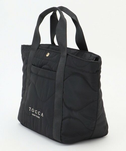 TOCCA / トッカ トートバッグ | 【WEB＆一部店舗限定】BOSCO POCHETTE トートバッグ | 詳細4