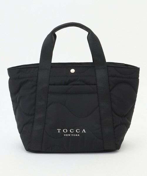 TOCCA / トッカ トートバッグ | 【WEB＆一部店舗限定】BOSCO POCHETTE トートバッグ | 詳細2