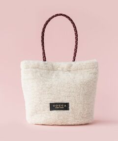 【WEB＆一部店舗限定】CANE TOTE トートバッグ