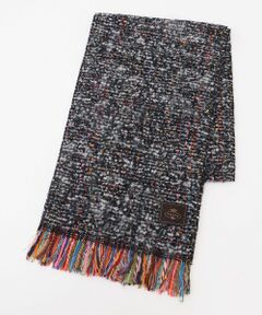 TWEED STOLE ストール