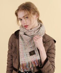 TWEED STOLE ストール