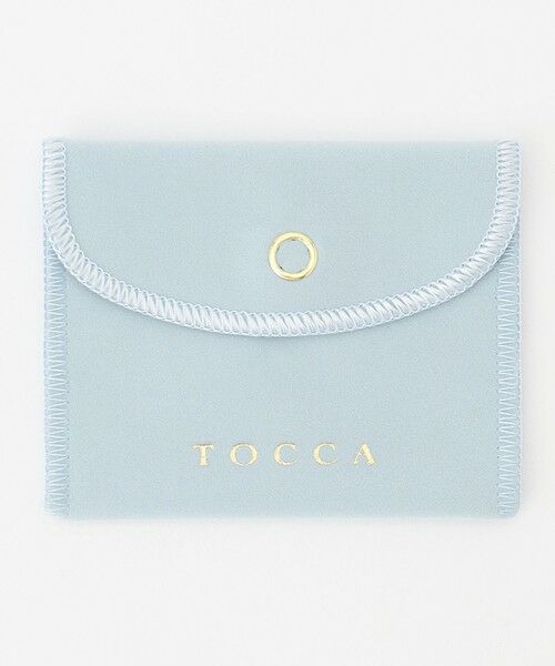 TOCCA / トッカ ピアス・イヤリング | 【WEB限定】FRILL PEARL PIERCED EARRINGS K10 淡水パール ピアス | 詳細11