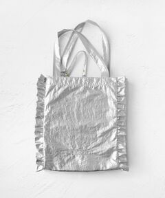 SHINE WAVES SUBBAG トートバッグ