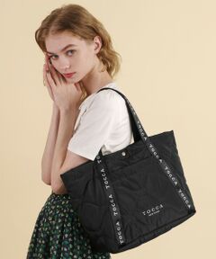 【WEB＆一部店舗限定】【A4サイズ対応】BOSCO A4TOTE トートバッグ