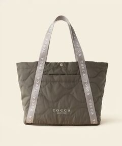 【WEB＆一部店舗限定】【A4サイズ対応】BOSCO A4TOTE トートバッグ