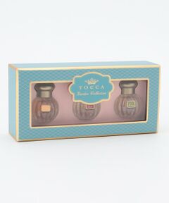 PETIT EAU DE PARFUM TRIO 香水