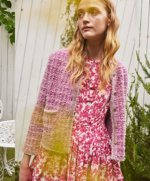 TOCCA シルクニット TOPS – Tagged 