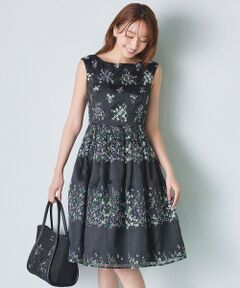 【キャンセル分販売！】SPRING SIGN DRESS ドレス