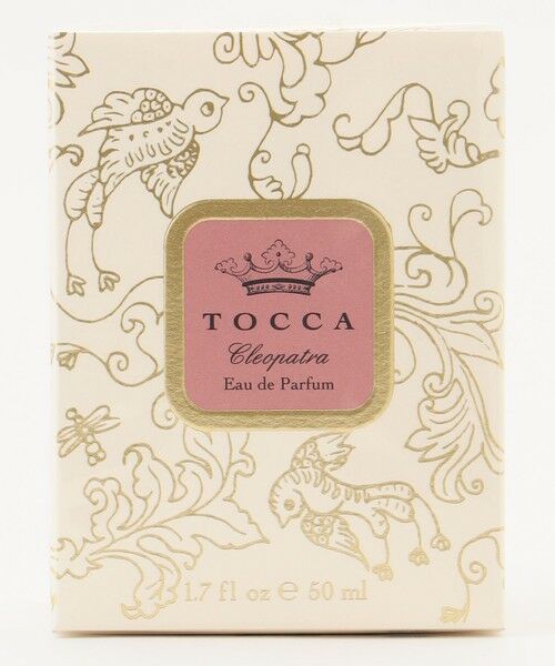 TOCCA / トッカ フレグランス | EAU DE PARFUM 香水 | 詳細3